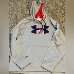 Under Armour Storm Hooded Sweatshirt